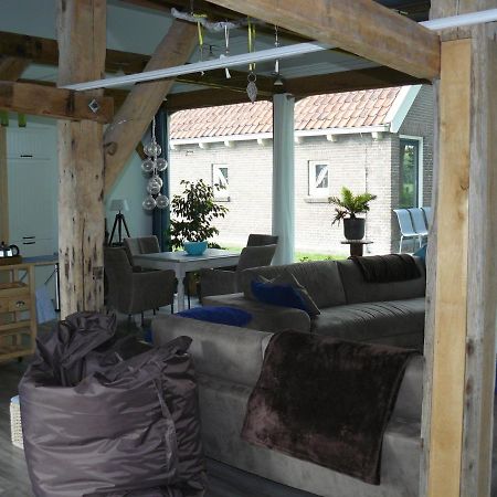 Koetshuis Veenhuizen Kültér fotó