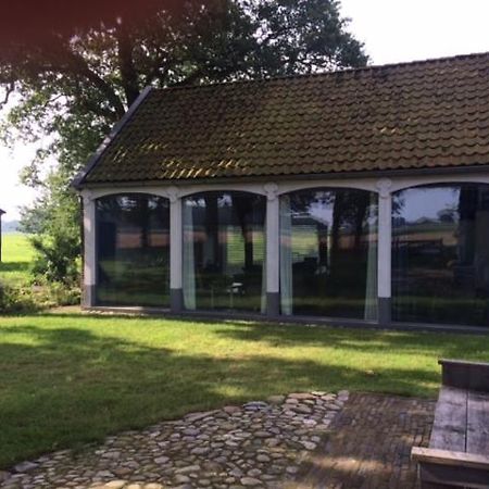 Koetshuis Veenhuizen Kültér fotó