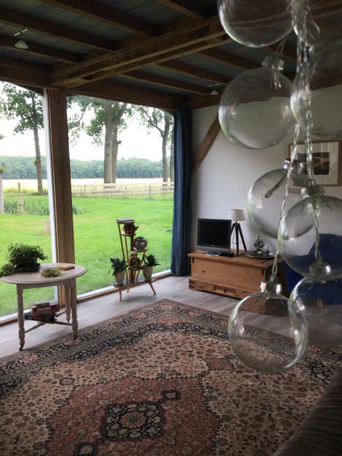 Koetshuis Veenhuizen Kültér fotó